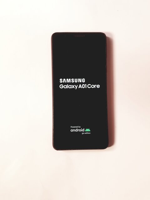 Samsung Galaxy A01 Core - Unlocked