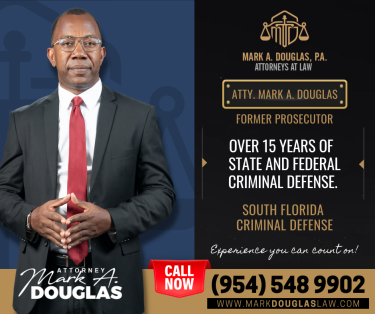 Experienced Jamaican Lawyer In Florida 
