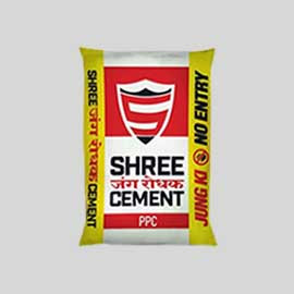 Buy Shree Cement Online In Hyderabad | Get PPC Cem
