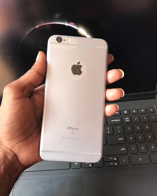 IPhone 6splus 32gb