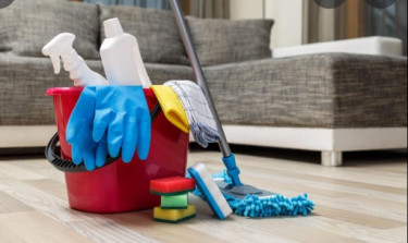 Condo And Airbnb Cleaning Services 