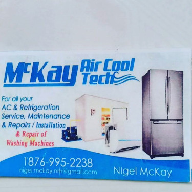 Air Conditioner And Refrigeration Services 