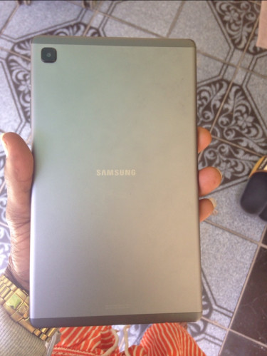 Samsung Galaxy Tab A7 Lite (SIM CARD SUPPORTED)