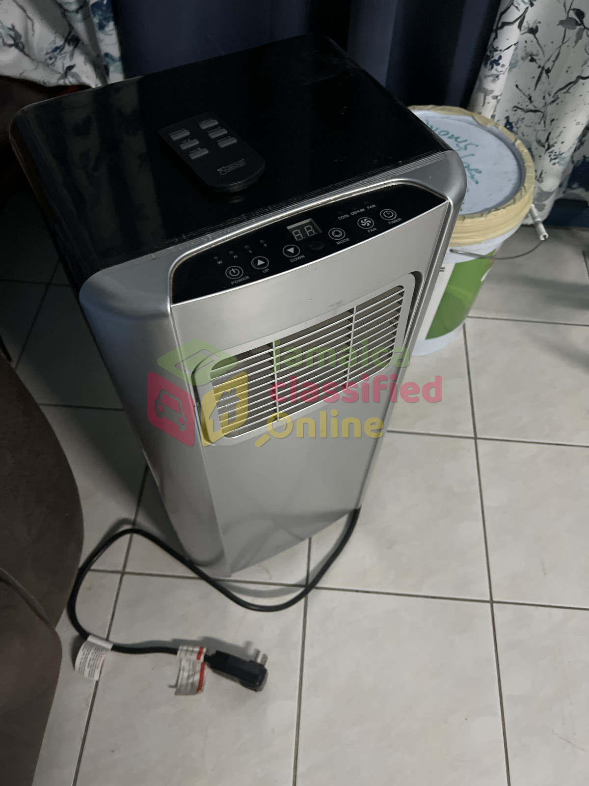 For Sale: American Comfort Portable Air Conditioner - St. Andrew
