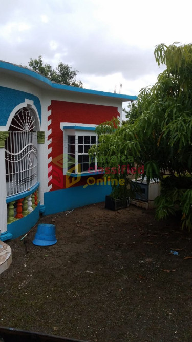 1 Bedroom House For Rent