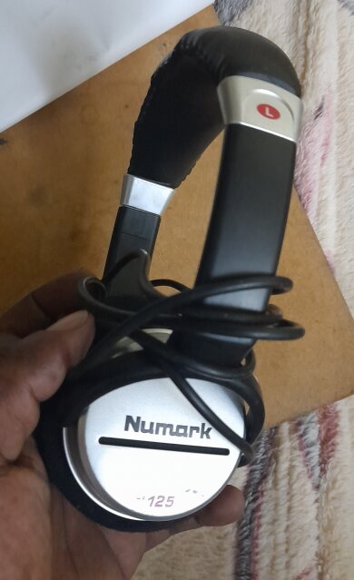 Numark Headphone