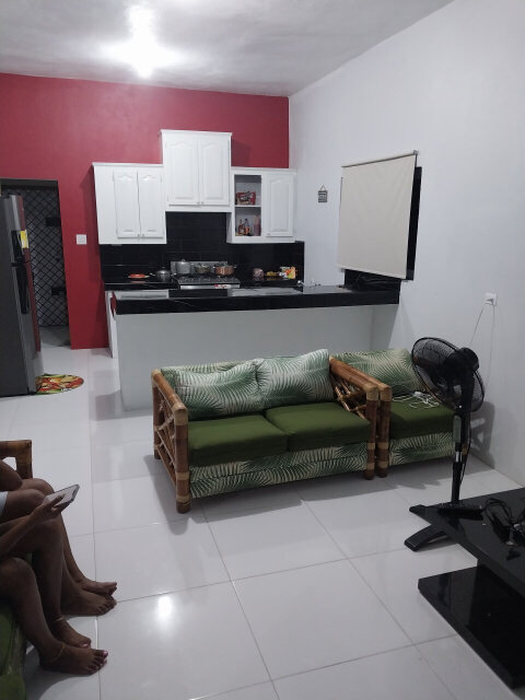 Shared 1 Bedroom For UWI/UTECH Female Student