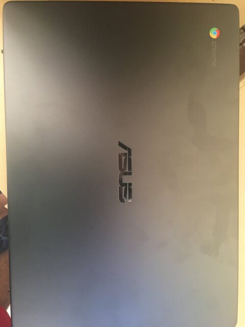 Asus Chrome Book For Sale