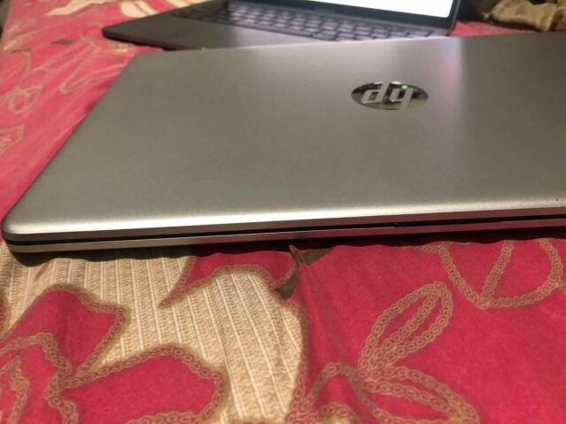 HP 15 Inch Laptop