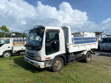 TIPPER TRUCKS ON SALE