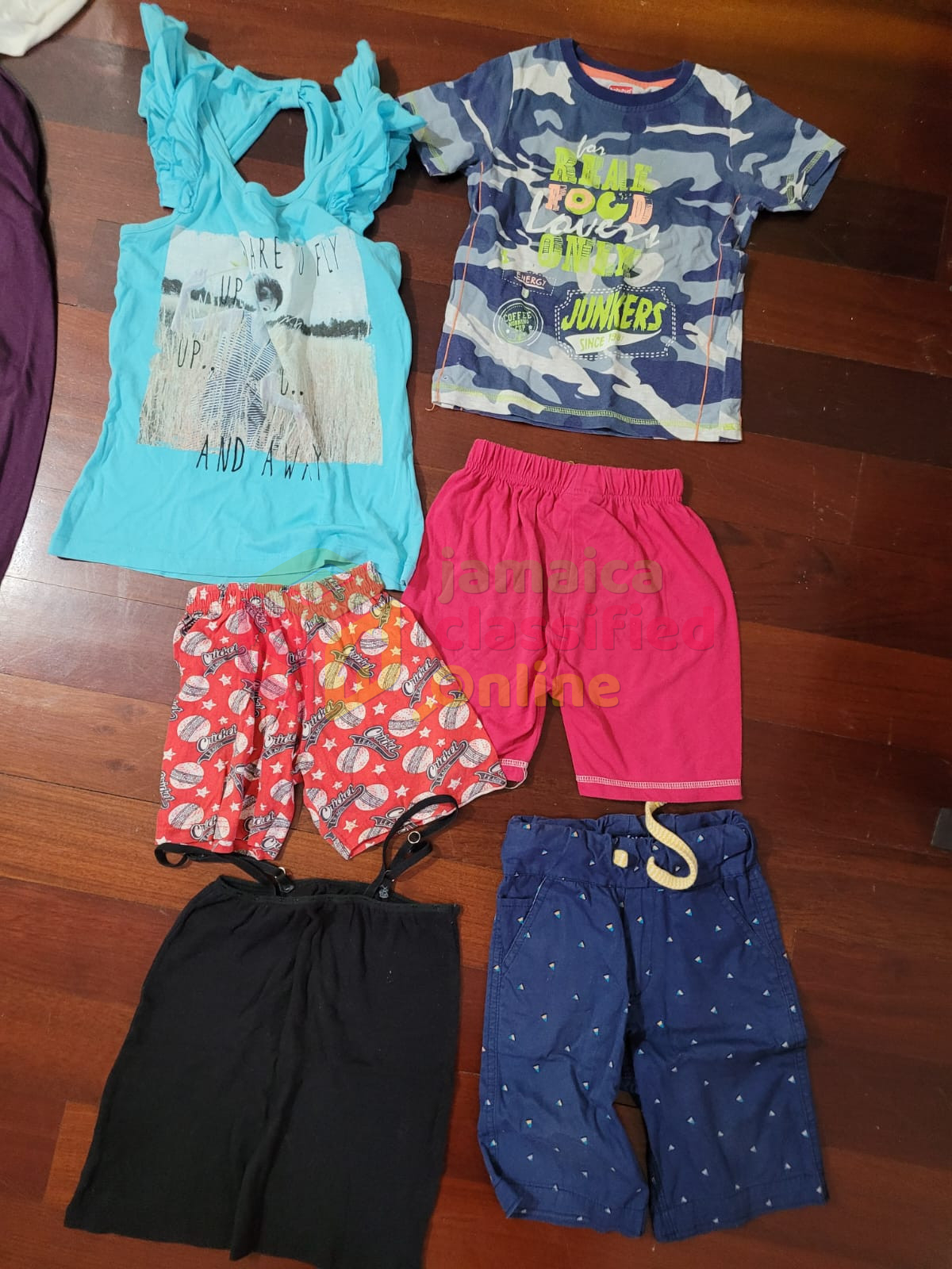 Baby Cloth 100 JMD Each Piece for sale in Kingston 6 Near Sovereign ...
