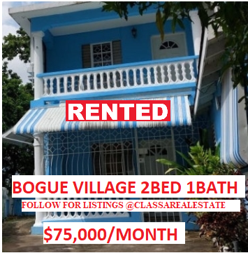 BOGUE VILLAGE TOWNHOUSE 2BED 1BATH $75,000
