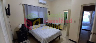 1 Bedroom Self Contained 
