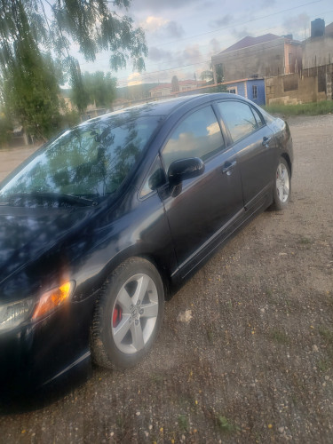 2006 Honda Civic