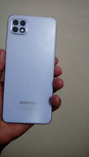 Samsung A22 5g