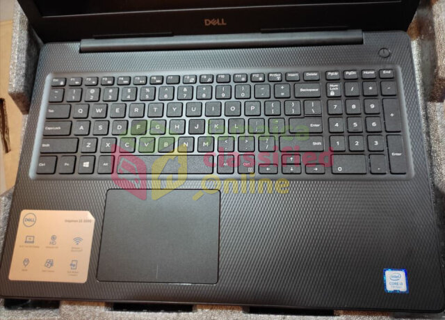 Dell Inspiron 3584 - 37k (Condition 10/10) SALE!!