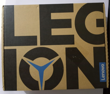 Lenovo Legion 5