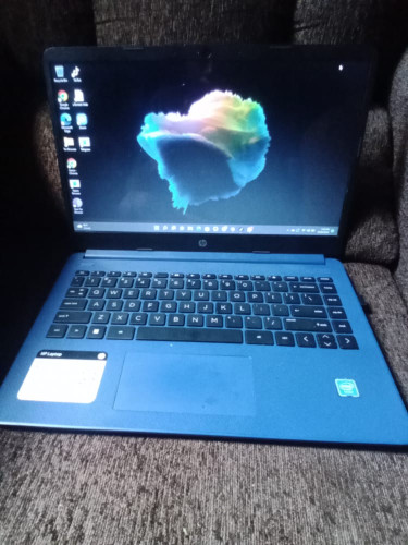 Hp 14 Laptop