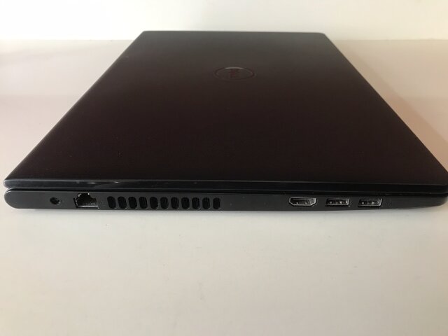 Dell Inspiron 15-3567