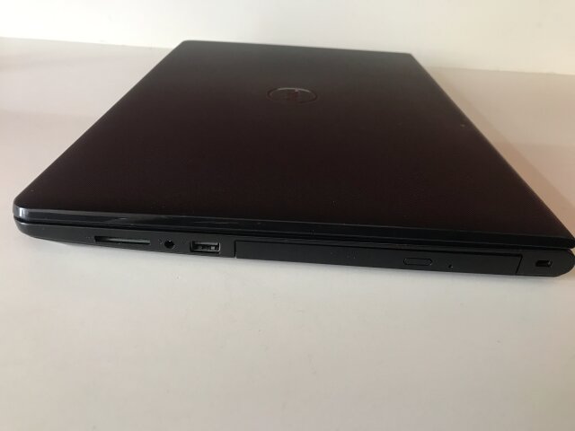 Dell Inspiron 15-3567