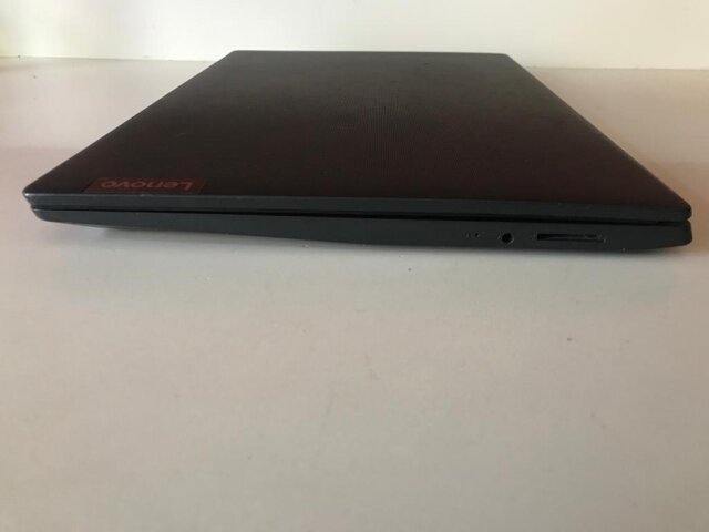 Lenovo Ideapad S145-15iwl