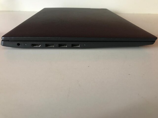 Lenovo Ideapad S145-15iwl