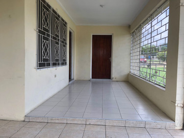 3 Bedroom 2 Bathroom House For Rent