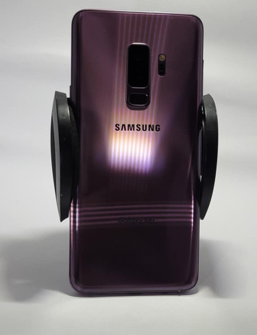 Samsung Galaxy S9 Plus 64gb Fully Functional 