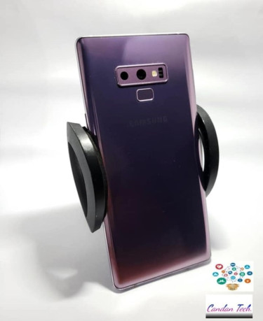 Samsung Note 9 Lilac Purple 128gb 