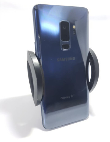 Samsung Galaxy S9 Plus Fully Functional 