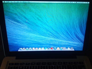 Macbook Pro Mid 2013 13.3 Inch