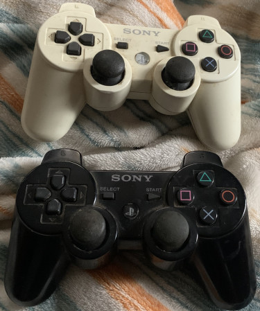 Sony PlayStation 3