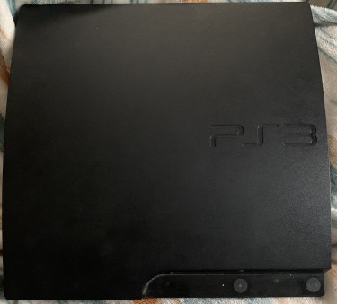 Sony PlayStation 3