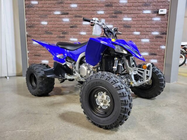 2021 Yamaha YFZ 450 R