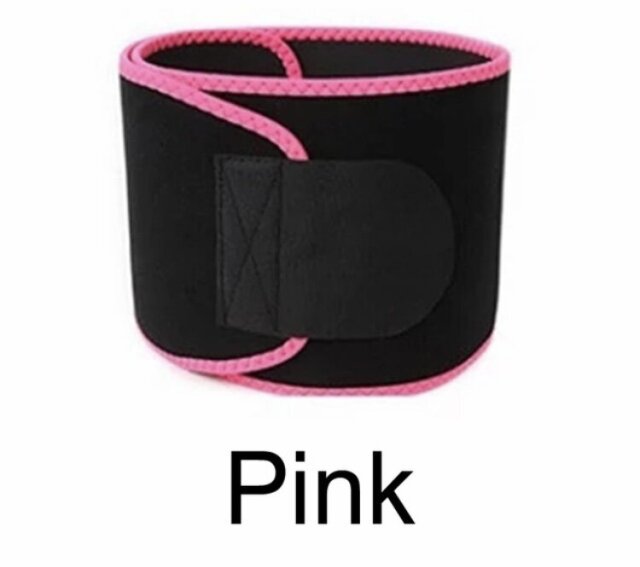 Waist Band For Exercise