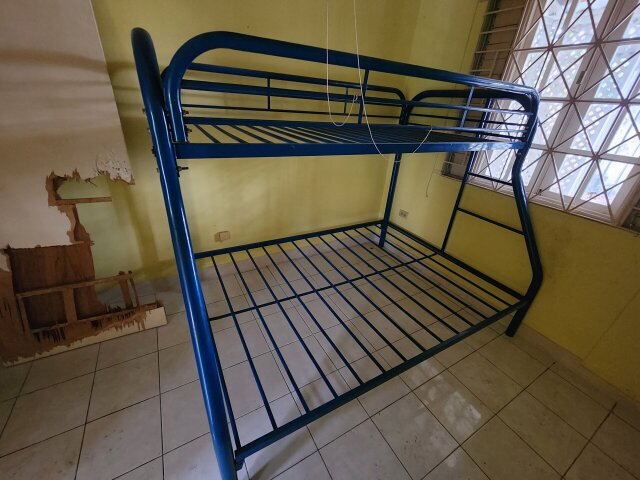 Bunk Bed For Kids