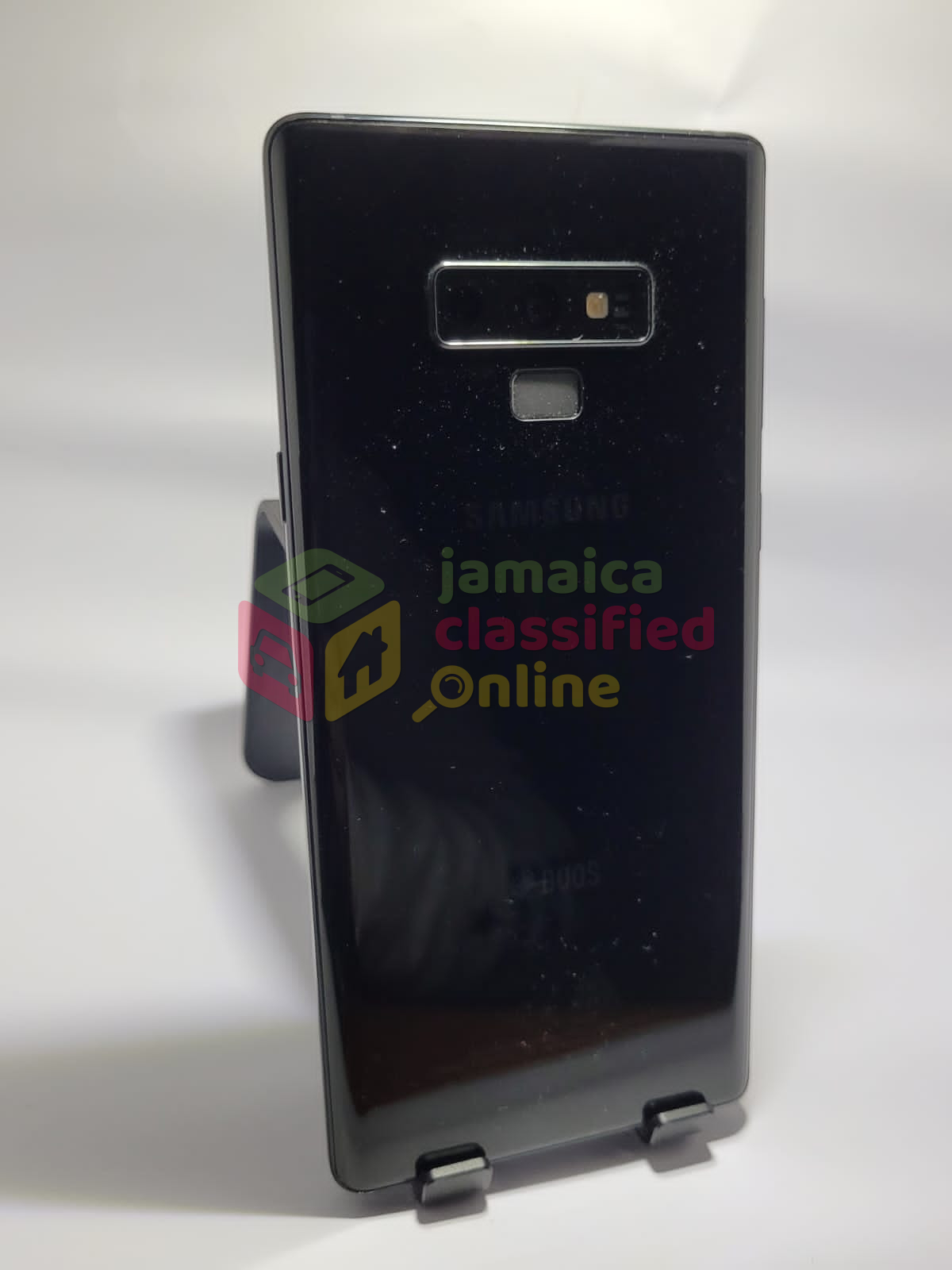 For Sale Samsung Galaxy Note 9 128gb Dual Sim 2 Sim Portmore