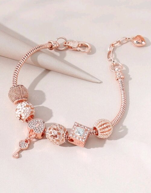 Charm Bracelet