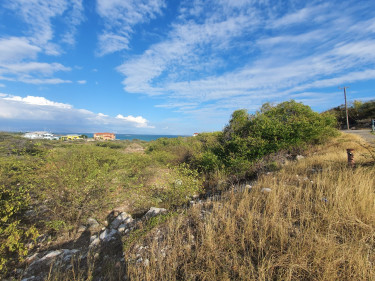 LOT 1 AND 2 FOR SALE -Hellshire, Portmore