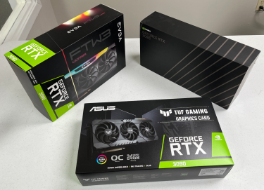  GeForce RTX 3090 Graphics RTX 3090 Graphics Cards