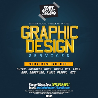 Pro Quality Graphic Design 