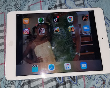 Apple IPad Mini 2 