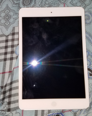 Apple IPad Mini 2 