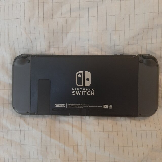 Nitendo Switch