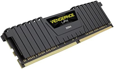 Corsair Vengeance LPX 16GB (2 X 8GB) DDR4