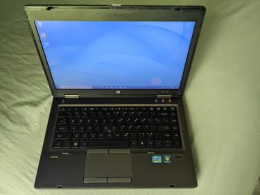 HP ProBook 6460b Laptop