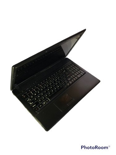 Lenovo G560 Laptop I7 CPU