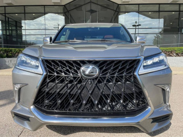 LOOKING FORWARD TO SELL MY USED 2020 EDITION LEXUS