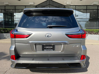 LOOKING FORWARD TO SELL MY USED 2020 EDITION LEXUS