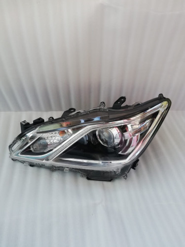  Toyota Crown Athlete Genuine Left Headlight 